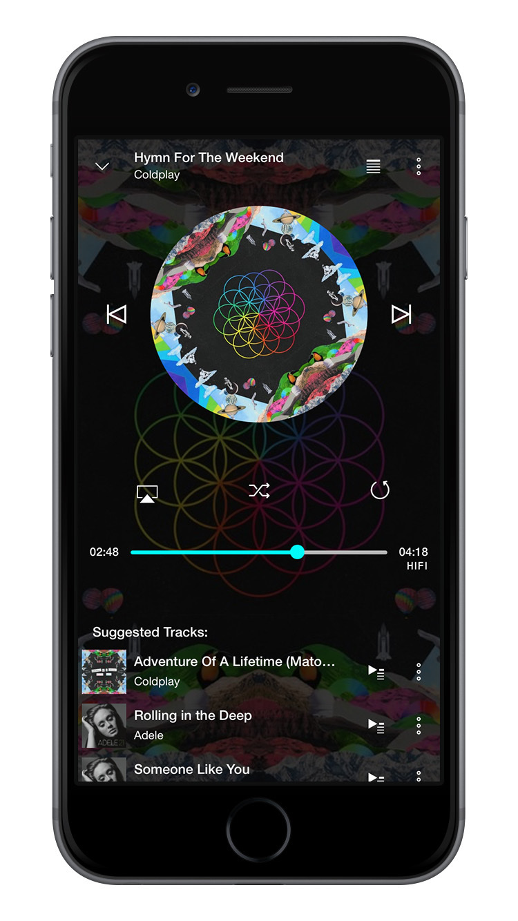 Download pandora free music app for mac